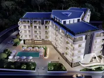 Prodej bytu 2+kk, Qerret, Albánie, 59 m2