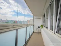 Pronájem bytu 3+kk, Praha - Stodůlky, Brdičkova, 78 m2