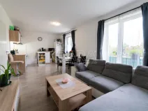 Prodej bytu 2+kk, Milovice - Mladá, Armádní, 53 m2
