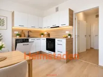 Pronájem bytu 2+1, Český Těšín, Ostravská, 58 m2