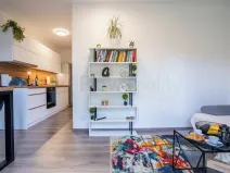 Pronájem bytu 2+kk, Polná, Pojmannova, 40 m2