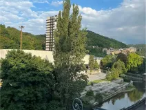 Pronájem bytu 2+1, Karlovy Vary, Zahradní, 52 m2