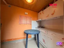 Prodej chaty, Měděnec - Kotlina, 16 m2