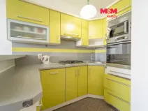 Pronájem bytu 2+kk, Tymákov, 50 m2