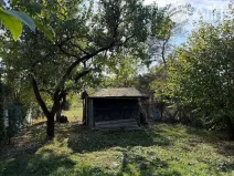 Prodej zahrady, Vojkovice, 910 m2