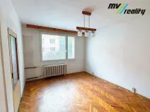 Pronájem bytu 2+1, Český Dub, Mírové sídliště, 48 m2