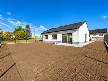 Prodej rodinného domu, Velký Týnec, 92 m2