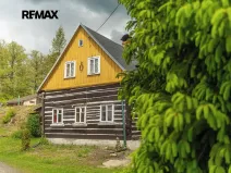 Prodej chalupy, Radvanec, 127 m2