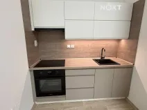 Pronájem bytu 1+kk, Náchod, Poděbradova, 28 m2