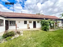 Prodej rodinného domu, Moravany, 120 m2