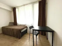 Pronájem bytu 1+kk, Praha - Radotín, Vrážská, 18 m2