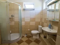 Prodej rodinného domu, Žihobce, 160 m2