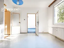 Prodej bytu 2+1, Teplice, Jugoslávská, 51 m2