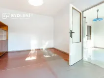 Prodej bytu 2+1, Teplice, Jugoslávská, 51 m2