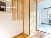 Prodej bytu 2+1, Teplice, Jugoslávská, 51 m2