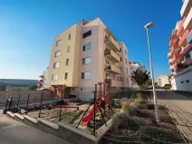 Pronájem bytu 3+kk, Brno, Přírodní, 53 m2