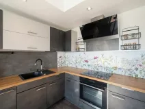 Pronájem bytu 3+kk, Brno, Přírodní, 53 m2
