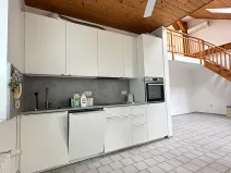 Pronájem bytu 3+kk, Praha - Vršovice, Na pahorku, 89 m2