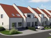 Prodej rodinného domu, Čáslav, Žacká, 141 m2