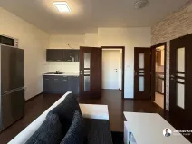 Pronájem bytu 2+kk, Železnice, Tyršova, 42 m2