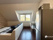 Pronájem bytu 2+kk, Železnice, Tyršova, 42 m2