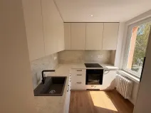 Prodej bytu 3+1, Rakovník, V Lukách, 68 m2
