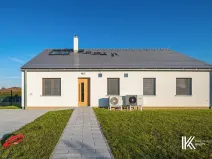 Prodej rodinného domu, Žehušice, 120 m2