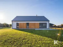Prodej rodinného domu, Žehušice, 120 m2