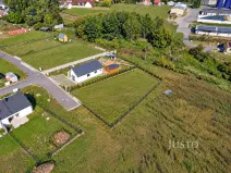 Prodej pozemku pro bydlení, Čížová, 955 m2