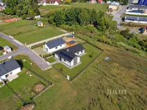 Prodej pozemku pro bydlení, Čížová, 955 m2
