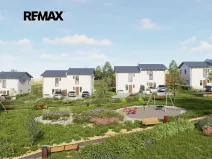 Prodej rodinného domu, Líšnice, 108 m2