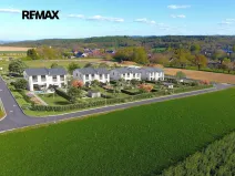 Prodej rodinného domu, Líšnice, 108 m2