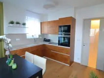 Prodej bytu 2+kk, Praha - Pitkovice, Chorošová, 55 m2
