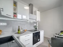 Pronájem bytu 2+1, Most, Zdeňka Fibicha, 55 m2