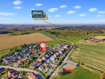 Prodej pozemku pro bydlení, Kozlov, 608 m2