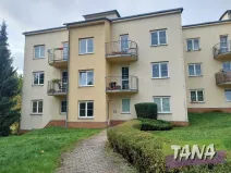 Pronájem bytu 2+kk, Turnov, Máchova, 46 m2