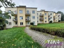 Pronájem bytu 2+kk, Turnov, Máchova, 46 m2