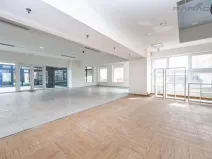 Pronájem obchodního prostoru, Praha - Stodůlky, Prusíkova, 55 m2