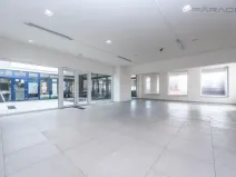 Pronájem obchodního prostoru, Praha - Stodůlky, Prusíkova, 55 m2