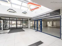 Pronájem obchodního prostoru, Praha - Stodůlky, Prusíkova, 55 m2