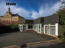 Pronájem obchodního prostoru, Plzeň, Na Roudné, 150 m2