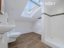 Pronájem bytu 2+kk, Ostrava, Parcelní, 62 m2