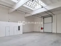 Pronájem skladu, Brno, 264 m2