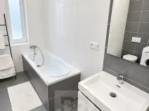 Pronájem bytu 1+1, Mělník, Pražská, 45 m2