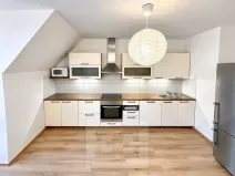 Pronájem bytu 4+kk, Praha - Vokovice, 99 m2