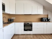 Prodej bytu 2+kk, Brno, Táborská, 66 m2