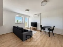 Prodej bytu 2+kk, Brno, Táborská, 66 m2