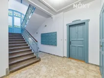 Prodej bytu 2+kk, Praha - Vysočany, Pod pekárnami, 49 m2