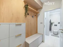 Prodej bytu 2+kk, Praha - Vysočany, Pod pekárnami, 49 m2