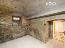 Prodej skladu, Praha - Košíře, U Tyrše, 33 m2